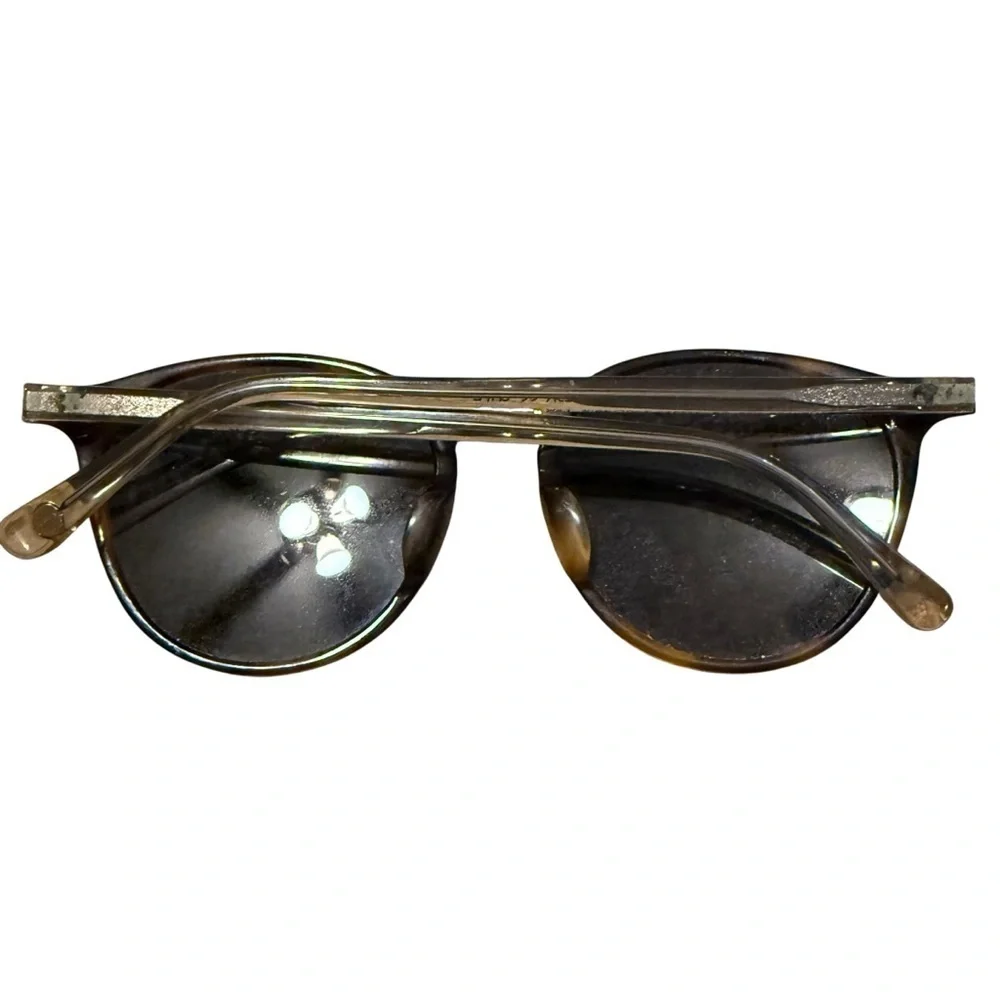 Owndays Japanese Brand Tortoise Shell Sunglasses